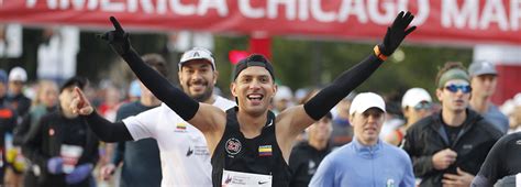 how to qualify for chicago marathon.